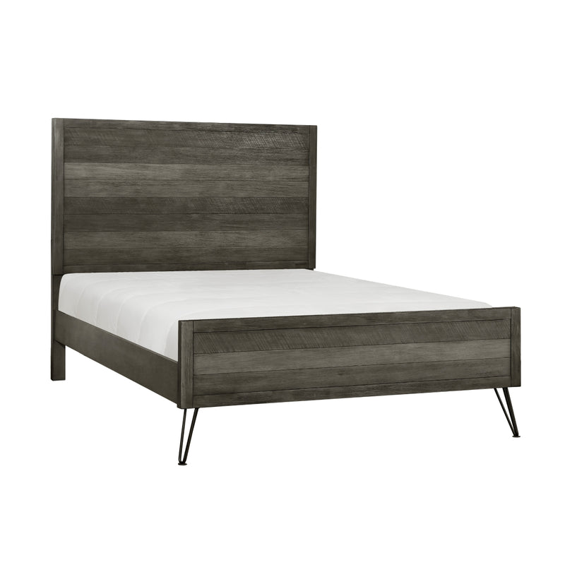 Urbanite Queen Bed