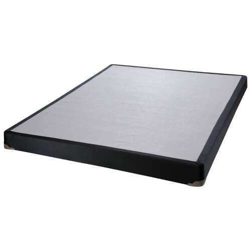 5 inch Low-profile Box Spring (Mattress Foundation)