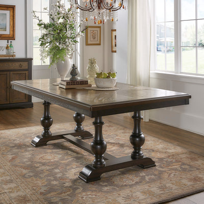 Affordable dining table in Canada - 5703-104*-6