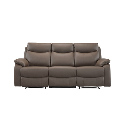 Affordable furniture in Canada: 3-piece Modular Reclining Sofa - 99201CHC-3-8