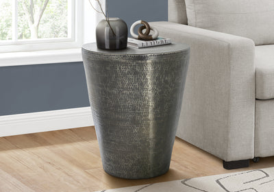 I-3924-SILVER-GREY-drum-Accent-table-653