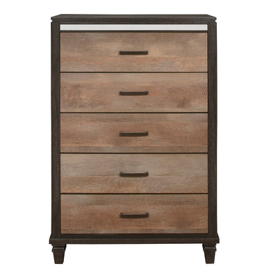 Danridge Collection Chest - MA-1518-9