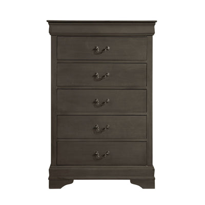 Coastal Grey Chest - MA-2147SG-9