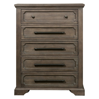 Toulon Chest - MA-5438-9