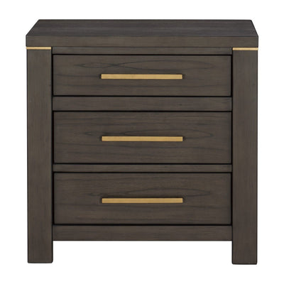 Scarlett Collection Night Stand - MA-1555-4