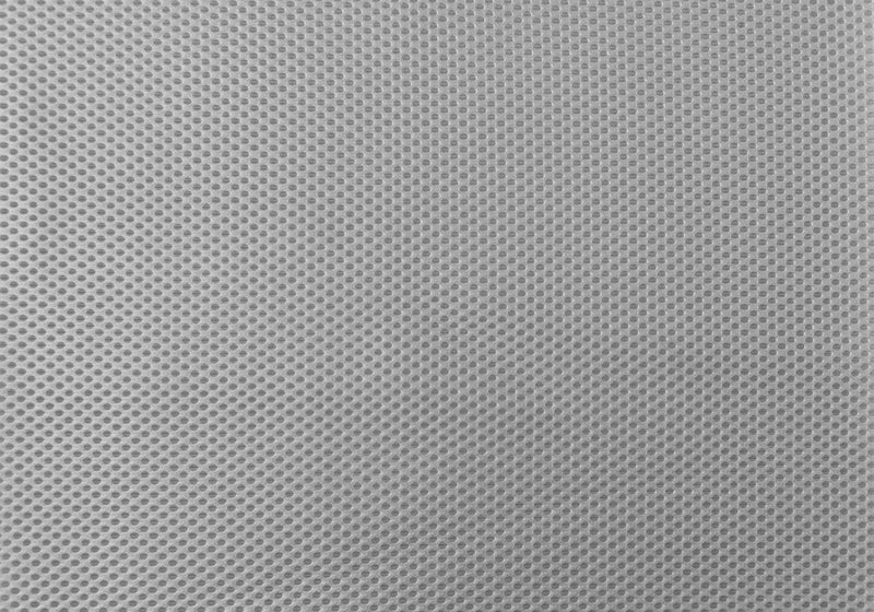 Office Chair - White / Grey Mesh / Multi Position