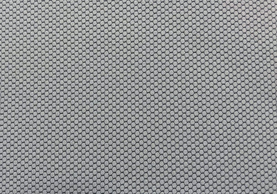 Office Chair - White / Grey Mesh / Multi Position