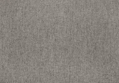 Office Chair - Black / Dark Grey Fabric / Multi Position