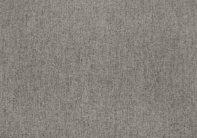 Office Chair - Black / Dark Grey Fabric / Multi Position