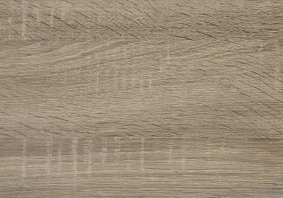 Table Set - 3Pcs Set / Dark Taupe - I 7927P